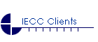 IECC Clients
