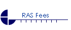 RAS Fees